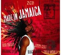 Various - Made in Jamaica