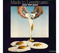 Various - Made In Leverkusen