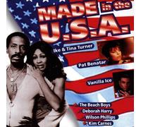 Various - Made in the U.S.a.