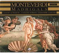 Various - Madrigals