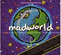 Various - Madworld