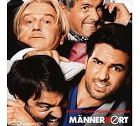 Various - Männerhort (Original Soundtrack)