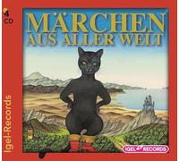 Various - Märchen aus Aller Welt