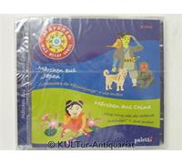 Various - Märchen aus Japan und China - Various