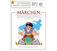 Various - Märchen Box-Mp3 (Various)