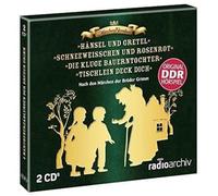 Various - Märchen-Klassiker Box 1