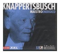 Various - Maestro Energico