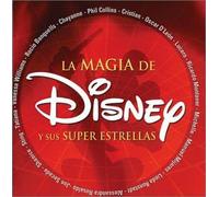 Various - Magia De Disney Y Sus Super Es