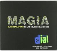 Various - Magia [Dial-Recop. de Las Mejor
