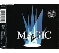 Various - Magic (1991)