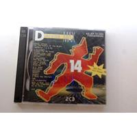 Various - Magic Affair, CJ Lewis, Capella, Jam & Spoon, Reel 2 Real..