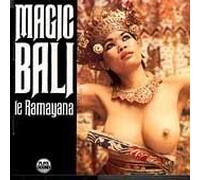 Various - Magic Bali-le Ramayana
