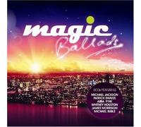 Various – Magic Ballads