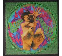 VARIOUS - Magic Carpet Ride