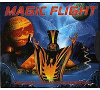 Various - Magic Flight-the Sound of Eu