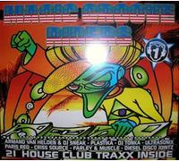 Various - Magic Groove Riders Vol.1
