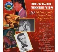 Various - Magic Moments