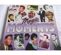 Various - Magic Moments 8Lp Box Set - Various LP
