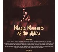 Various - Magic Moments of the Fifties