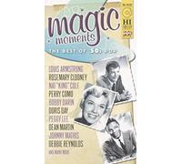 Various - Magic Moments: the Best...