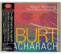 Various - Magic Moments the Classic Song