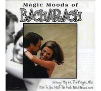Various - Magic Moods of Bacharach