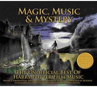 Various - Magic Music & Mystery - Best of Harry Potter (Bonus CD ROM)