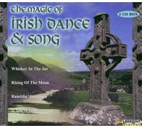 Various - Magic of Irish Dance & Song