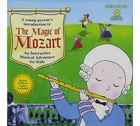 Various - Magic of Mozart