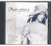 Various - Magic of the Brazilian Voices