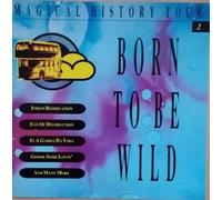 Various - Magical History Tour 2