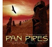 Various - Magical Sound of the Pan Pipes