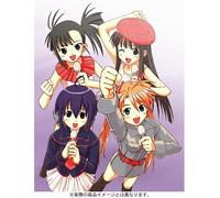 Various - Magister Negi Magi: Dai Mahora