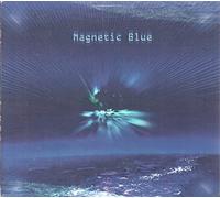 Various - Magnetic Blue