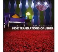 Various - Magnificent Seven: Indie Trans