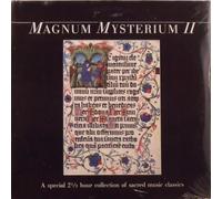 Various - Magnum Mysterium II [2xVinyl]