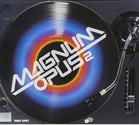 Various - Magnum Opus 2