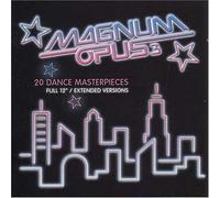 Various - Magnum Opus 3