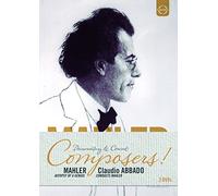 Various - Mahler - Composers!