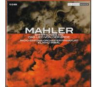 Various - Mahler - Symphonies 1-10
