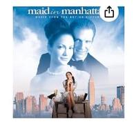 Various - Maid in Manhattan
