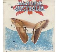 Various - Maiden Australia