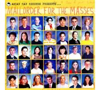 Various - Mailorder for the-28tr [Import]