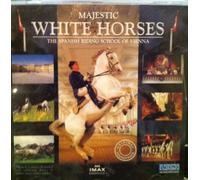 Various - Majestic White Horses