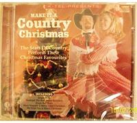 Various - Make It a Country Christmas