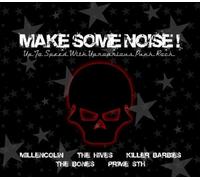 Various - Make Some Noise!
