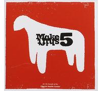 Various - Makeshift 5