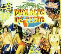 Various - Malalts De Festa
