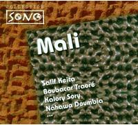 Various - Mali