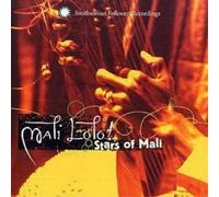 Various Mali Lolo - Stars Of Mali (CD) Album